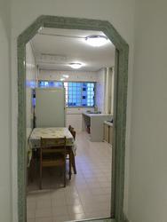 Blk 602 Clementi West Street 1 (Clementi), HDB 3 Rooms #130033872